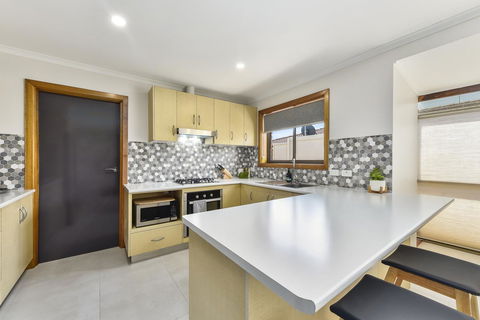 City Four Apartment - Accommodation Asia 1
