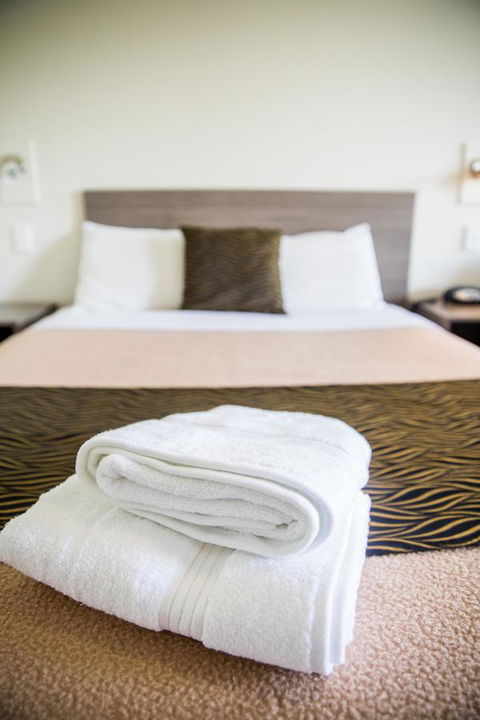 Lilac City Motor Inn & Steakhouse - Accommodation Asia 4