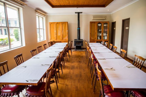 Lilac City Motor Inn & Steakhouse - Accommodation Asia 8