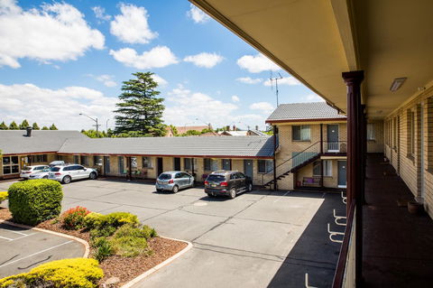 Lilac City Motor Inn & Steakhouse - Accommodation Asia 23