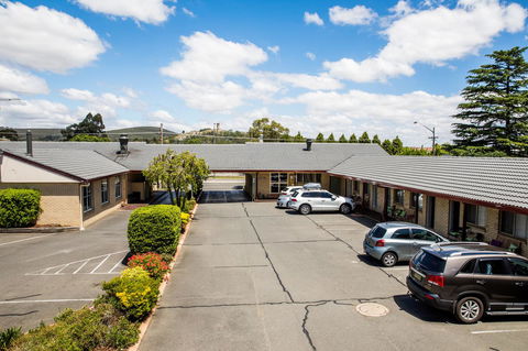 Lilac City Motor Inn & Steakhouse - Accommodation Asia 25
