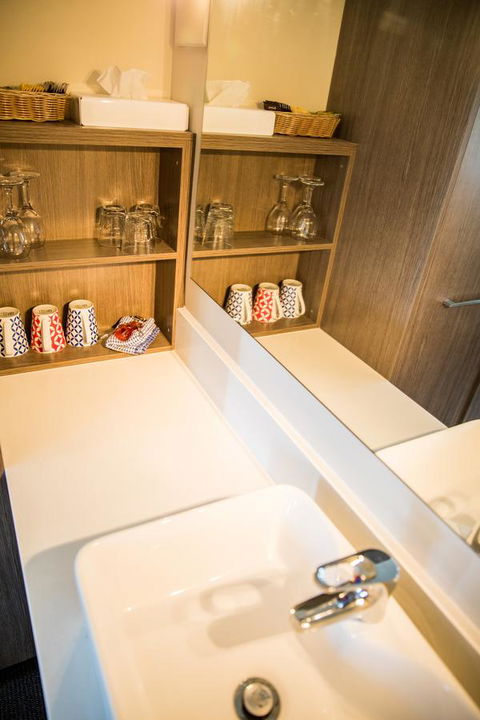 Lilac City Motor Inn & Steakhouse - Accommodation Asia 28