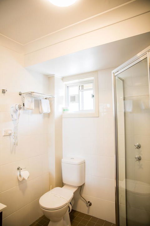 Lilac City Motor Inn & Steakhouse - Accommodation Asia 27