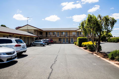 Lilac City Motor Inn & Steakhouse - Accommodation Asia 26