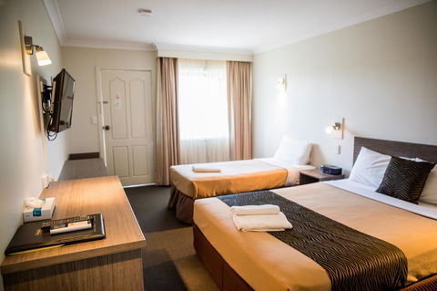 Lilac City Motor Inn & Steakhouse - Accommodation Asia 30
