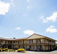 Lilac City Motor Inn  Steakhouse - Accommodation Asia