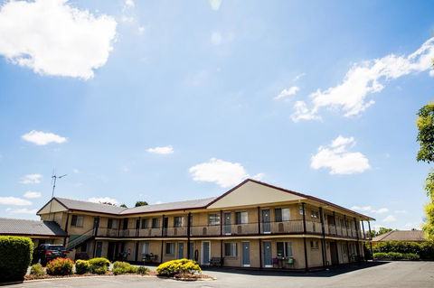 Lilac City Motor Inn & Steakhouse - Accommodation Asia 0