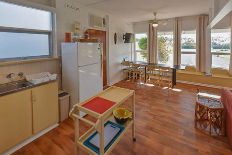 Willygunyah - Accommodation Asia 5