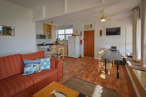 Willygunyah - Accommodation Asia 4