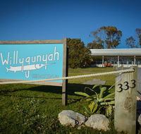 Willygunyah - Accommodation Asia