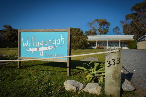 Willygunyah - Accommodation Asia 0