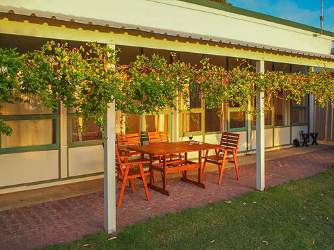Willygunyah - Accommodation Asia 1