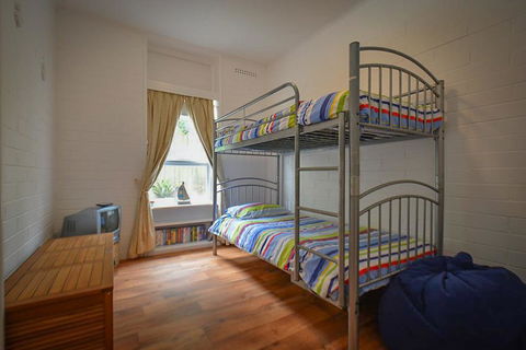 Willygunyah - Accommodation Asia 13