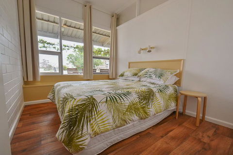 Willygunyah - Accommodation Asia 12