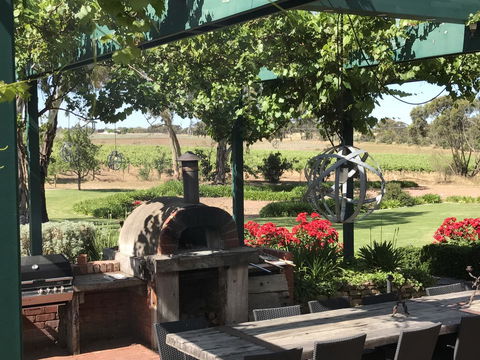 The Reserve Barossa Valley - Accommodation Asia 14