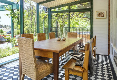 The Reserve Barossa Valley - Accommodation Asia 10