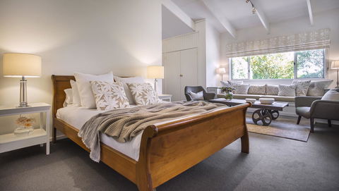 The Reserve Barossa Valley - Accommodation Asia 0