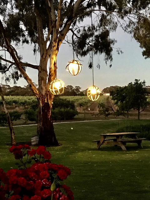 The Reserve Barossa Valley - Accommodation Asia 19