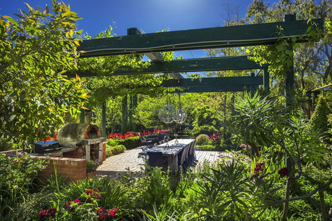 The Reserve Barossa Valley - Accommodation Asia 2