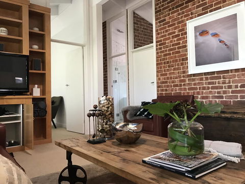The Reserve Barossa Valley - Accommodation Asia 17