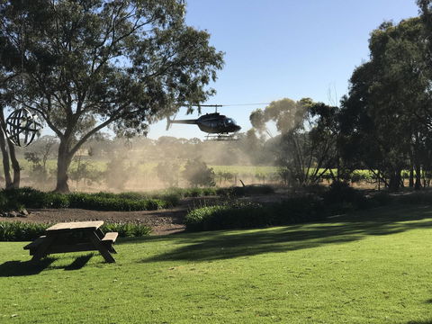 The Reserve Barossa Valley - Accommodation Asia 3