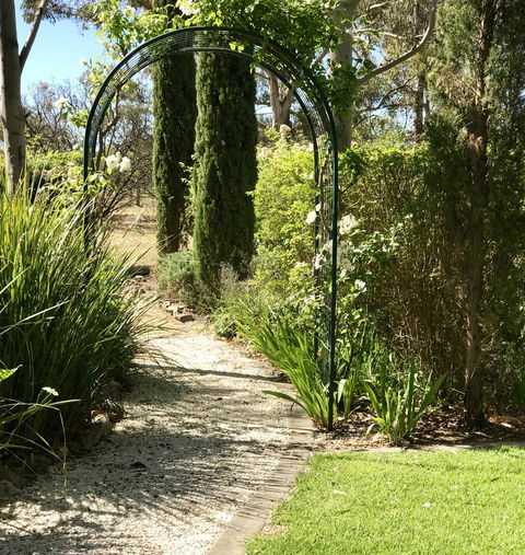 The Reserve Barossa Valley - Accommodation Asia 18