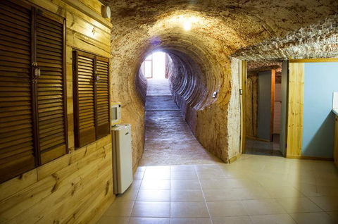 Venushill B+B - Accommodation Asia 21