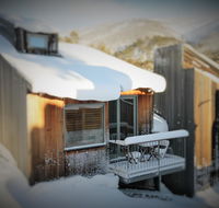 CHILL-OUT  THREDBO - Accommodation Asia