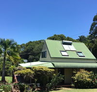 Yallaroo Cottage - Accommodation Asia