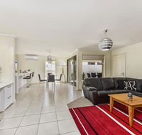 City Fringe Apartment