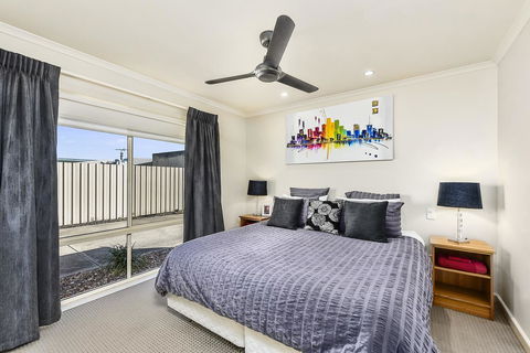City Fringe Apartment - Accommodation Asia 2