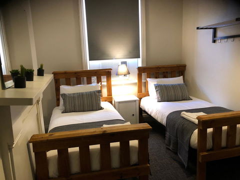 Cornwall Hotel - Accommodation Asia 14
