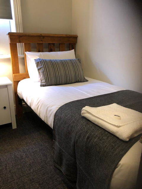 Cornwall Hotel - Accommodation Asia 12