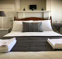 Cornwall Hotel - Accommodation Asia
