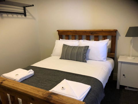 Cornwall Hotel - Accommodation Asia 8