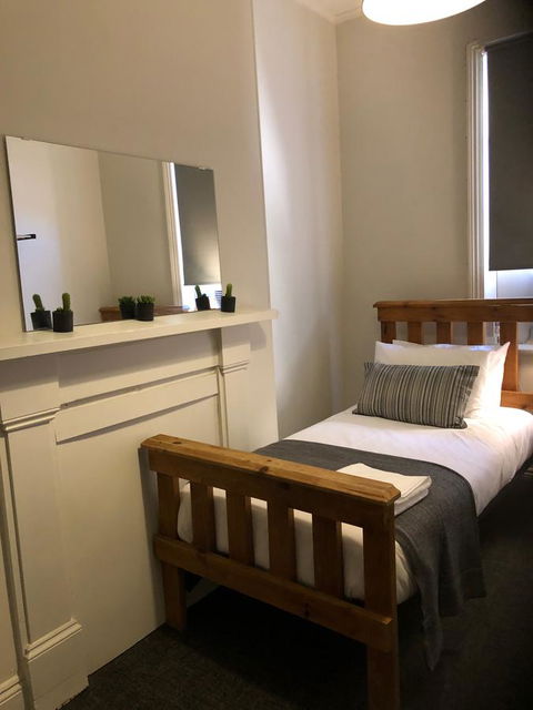 Cornwall Hotel - Accommodation Asia 15