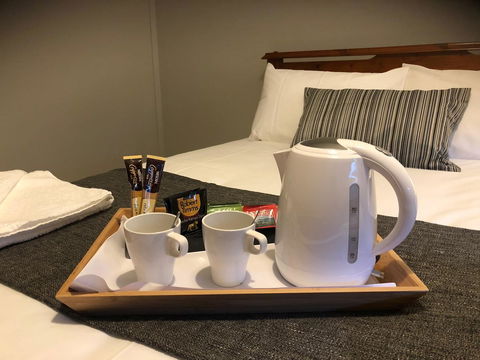 Cornwall Hotel - Accommodation Asia 10