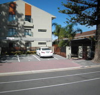 Marco Polo Apartments - Accommodation Guide
