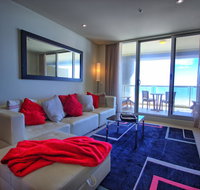 Pier 216 - Accommodation Guide