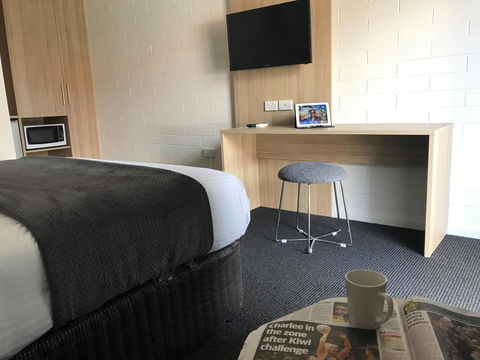 Frewville Motor Inn - Accommodation Asia 1
