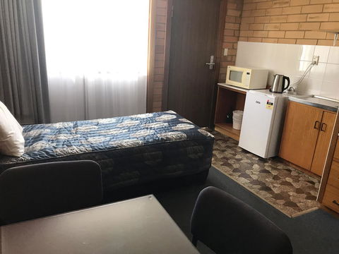 Frewville Motor Inn - Accommodation Asia 10