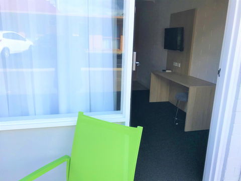 Frewville Motor Inn - Accommodation Asia 3