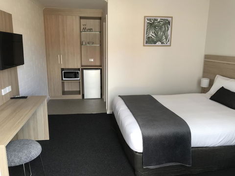 Frewville Motor Inn - Accommodation Asia 0