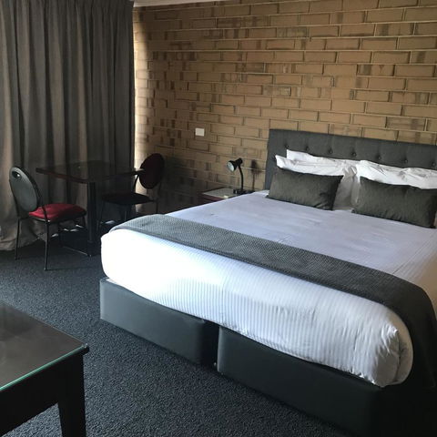 Frewville Motor Inn - Accommodation Asia 18