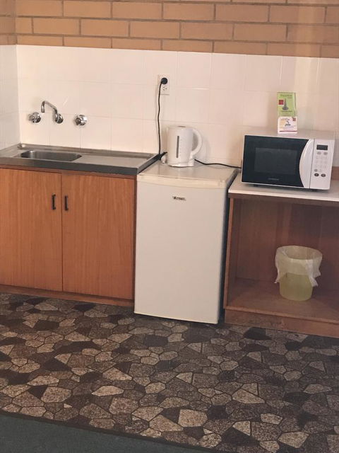 Frewville Motor Inn - Accommodation Asia 28