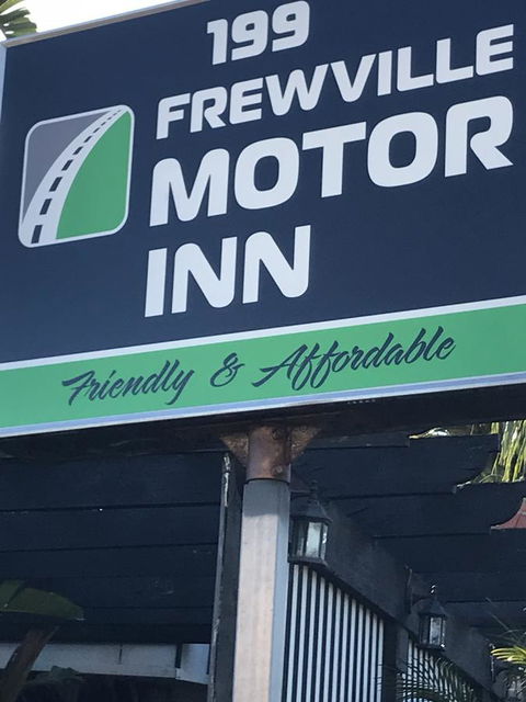 Frewville Motor Inn - Accommodation Asia 27