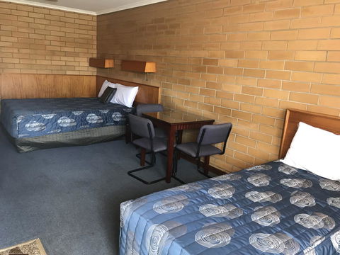 Frewville Motor Inn - Accommodation Asia 9