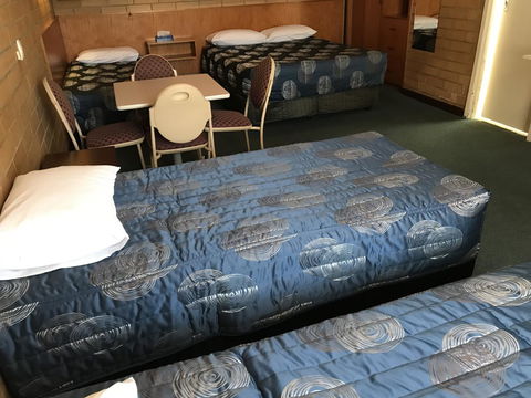 Frewville Motor Inn - Accommodation Asia 13