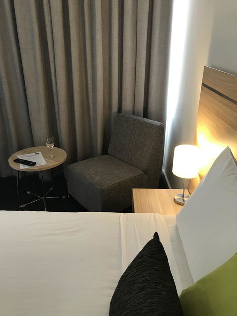Frewville Motor Inn - Accommodation Asia 2