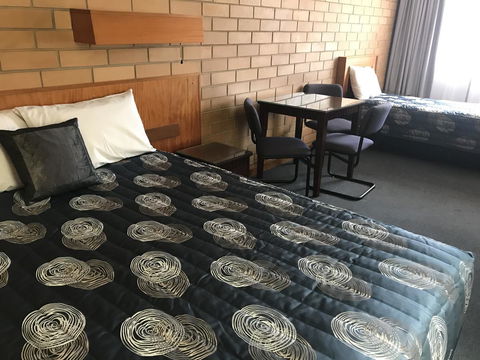 Frewville Motor Inn - Accommodation Asia 11